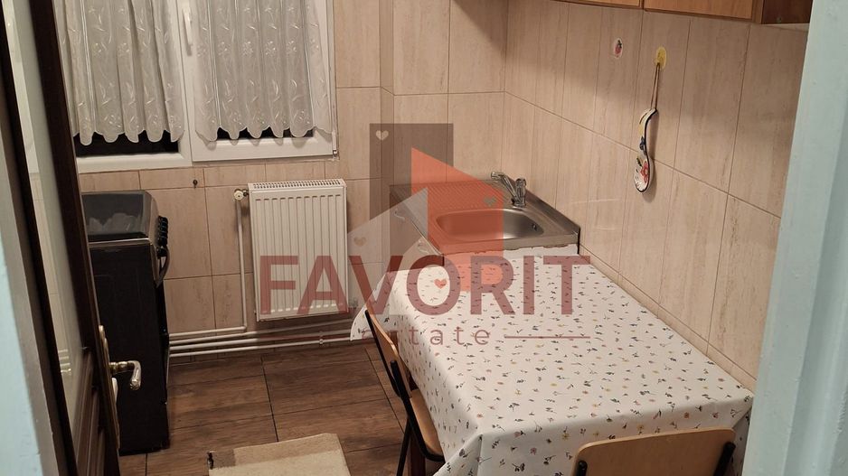 2 camere | centrala proprie | mobilat si utilat | zona excelenta | - Poză 5