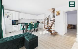 Casă nouă cu 5 camere - Localitatea Păuliș - DEVA