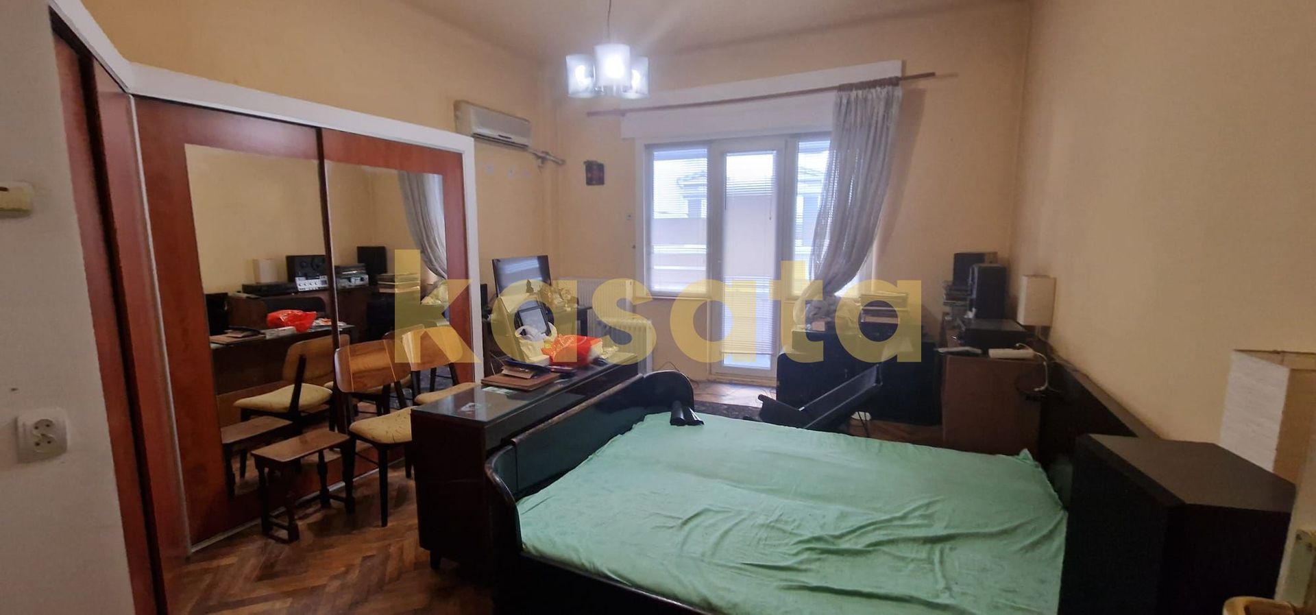 Apartament 4 camere de vanzare | Piata Romana - ASE | 107mp utili - Poză 10