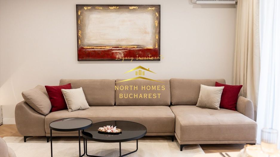 Apartament de vanzare  2 camere -ARQA Jolie Village – Erou Iancu Nicolae - Poză 2