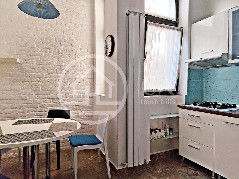 Apartament de inchiriat cu 2 camere in zona ultracentrala, Oradea - Poză 3