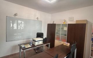 Sediu business premium, vilă 7 camere, vizibilitate excelentă zona One Cotroceni - Poză 7