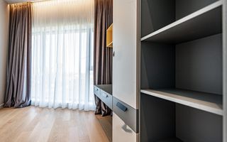 Apartament 3 Camere | One Verdi | Loc de Parcare - Poză 11