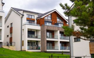 Apartament tip penthouse 5 camere –  LA CHEIE- intabulat– DaVinci Homes - Poză 10