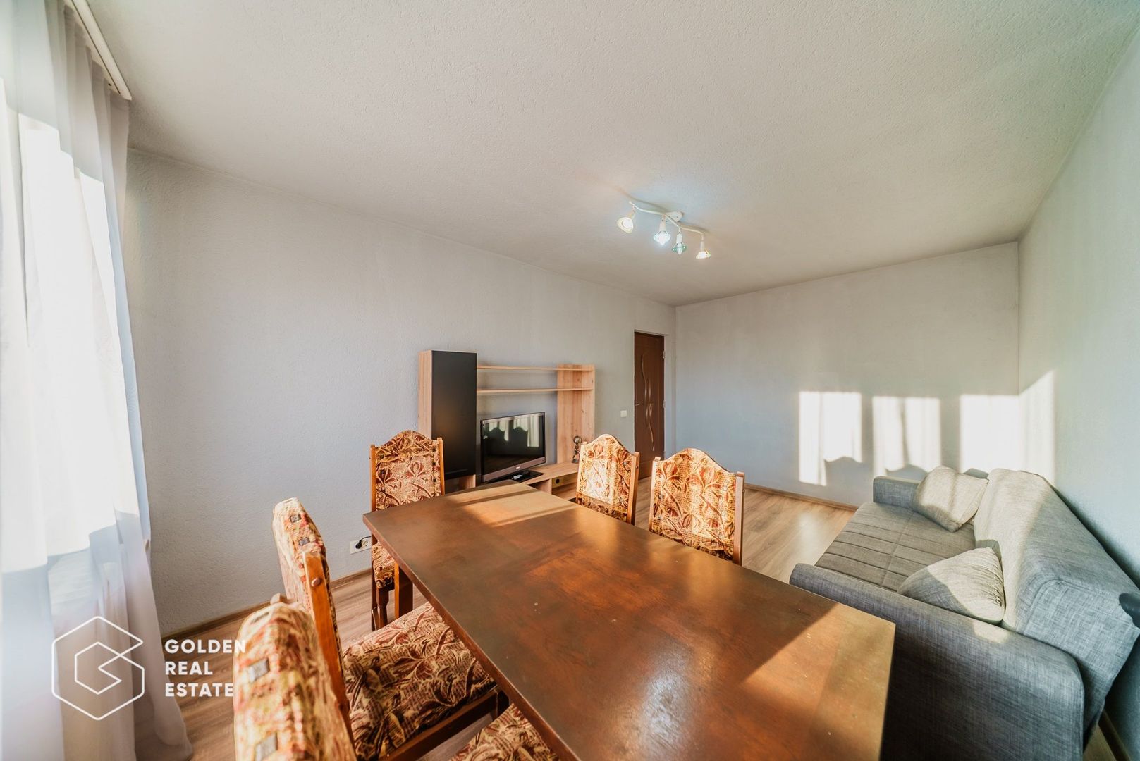 Apartament 3 camere decomandat, Calea Aurel Vlaicu - Poză 2