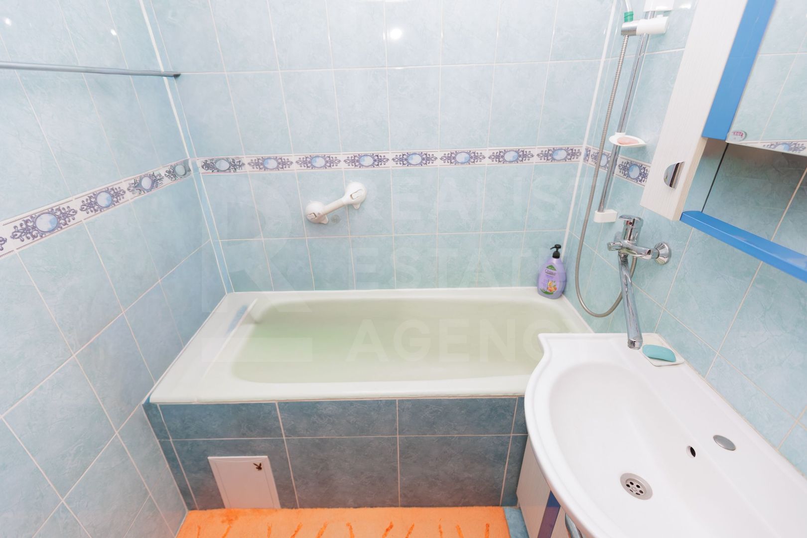 Vânzare, apartament, 3 camere, str. Iazului, Râșcani - Poză 9