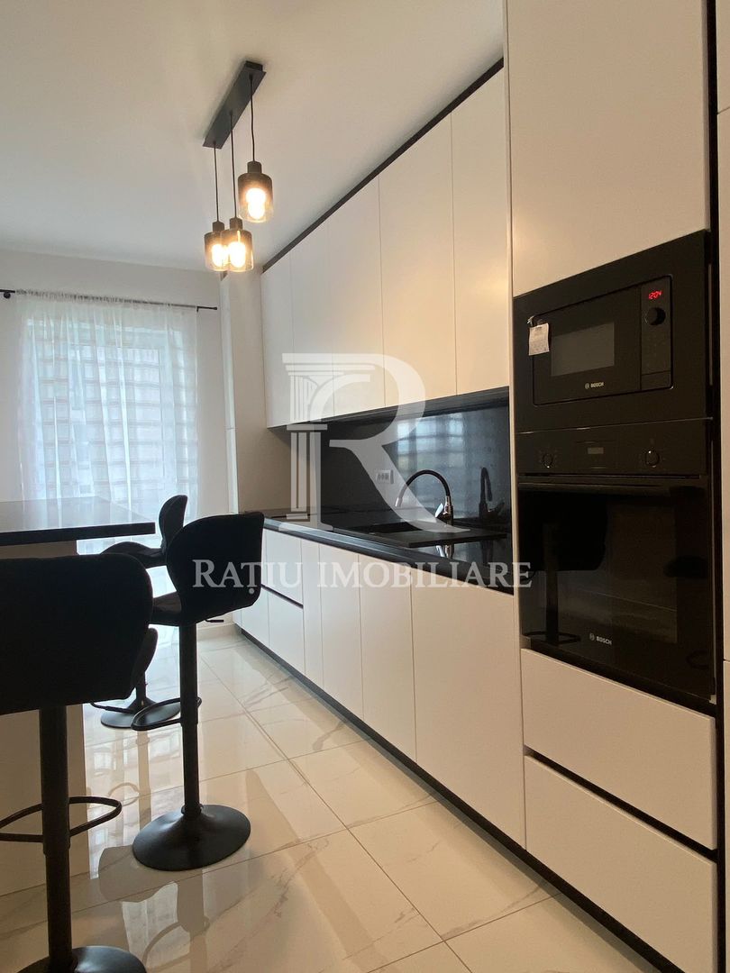 Apartament de inchiriat | Complex Rezidential Prima Green | Oradea - Poză 7