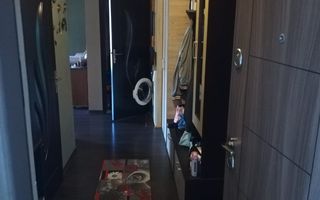 Apartament 2 camere, parcare - Cetatea Fetei, Florești - Poză 4