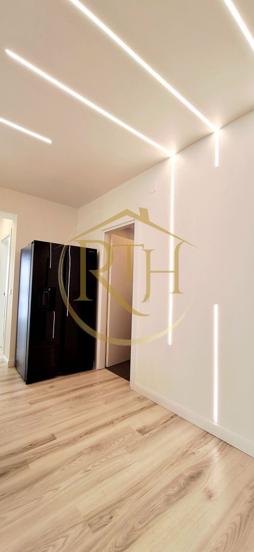 Oferim spre inchiriere apartament deosebit cu 3 camere, Complex Adora Forest - Poză 10