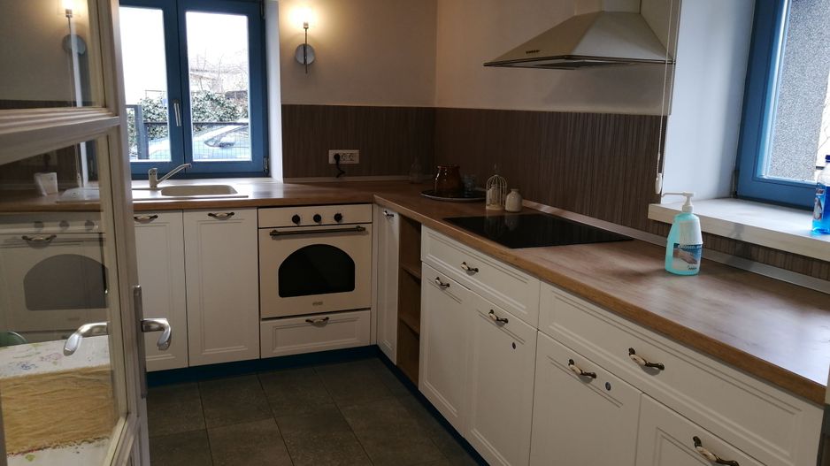 Apartament la casa zona STAR - Poză 6