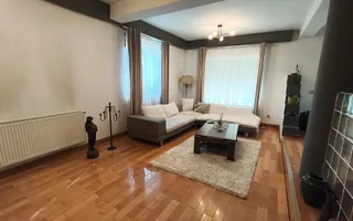 Casă individuală spațioasă cu garaj și curte generoasă – Ghiroda - Poză 38