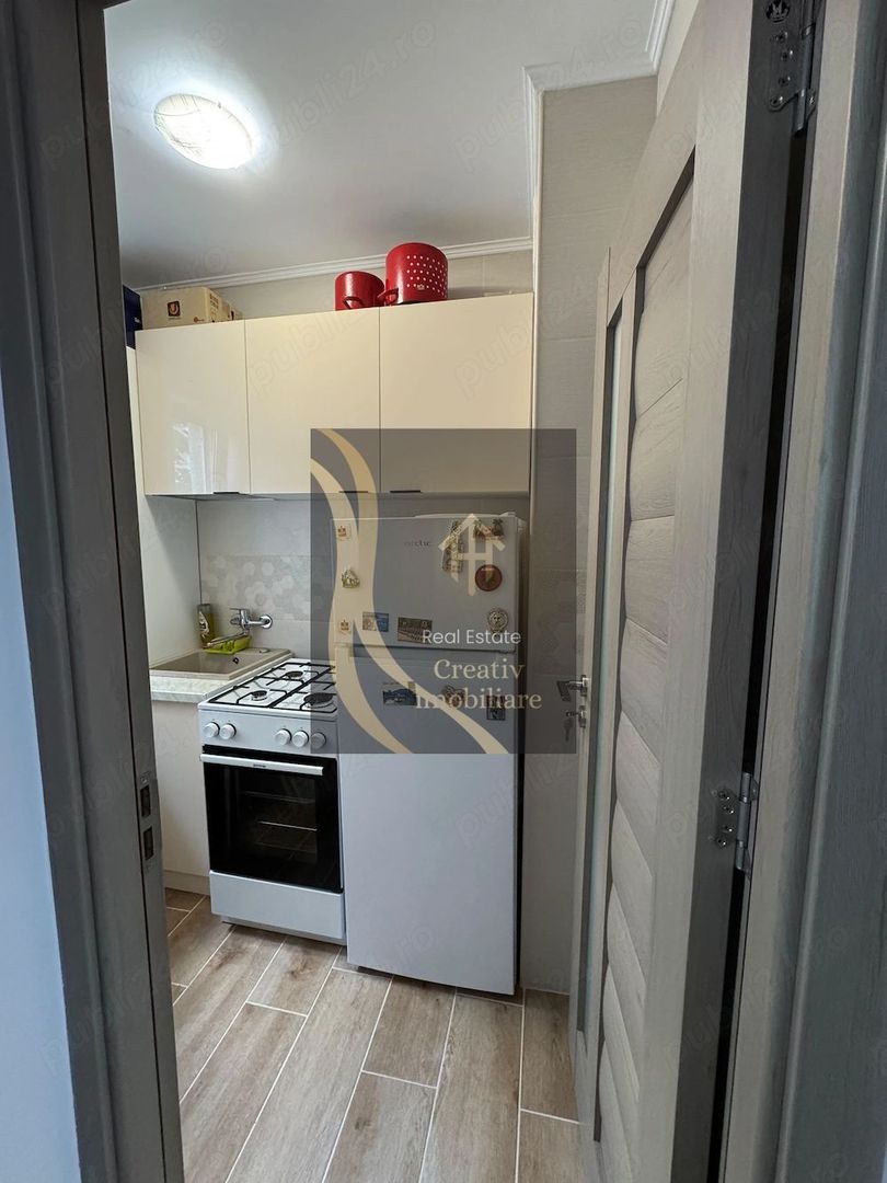 Garsoniera de inchiriat Lujerului Veteranilor - Poză 5