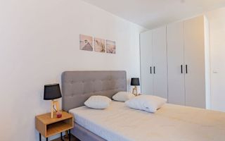 1 camera, premium, bloc nou, terasa, parcare, Calea Turzii, OMV - Poză 4