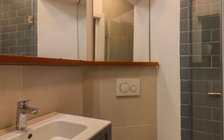 Apartament deosebit cu 4 camere in centrul orasului Cluj Napoca - Poză 15