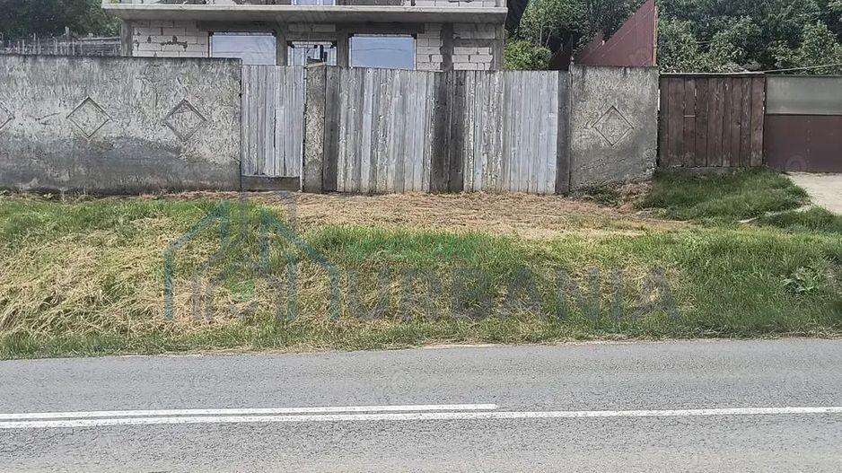 Casă de vânzare, sat Isaiia, comuna Răducăneni, județul Iași – 240 mp - Poză 8