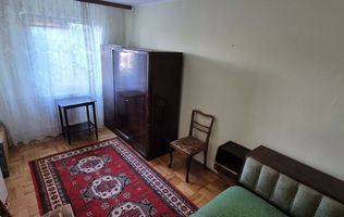 2 Camere | Tătărași - Piața Chirilă | Etaj Intermediar (3/4) | Se acceptă credit