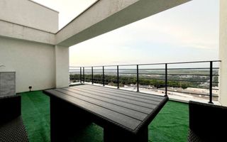 Chirie, apartament, 3 cameră, strada Liviu Deleanu, Buiucani - Poză 10