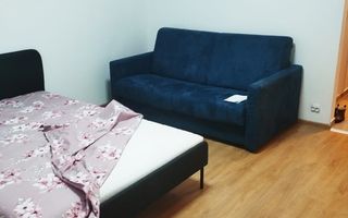 Garsoniera Titan- metrou 7 min. - Parc IOR, TOTUL NOU, PRIMUL CHIRIAS! - Poză 1