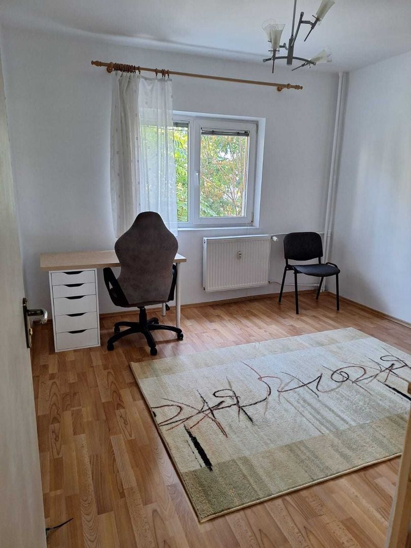 APARTAMENT DRAGUT, 3 CAMERE, 13 SEPTEMBRIE - Poză 8