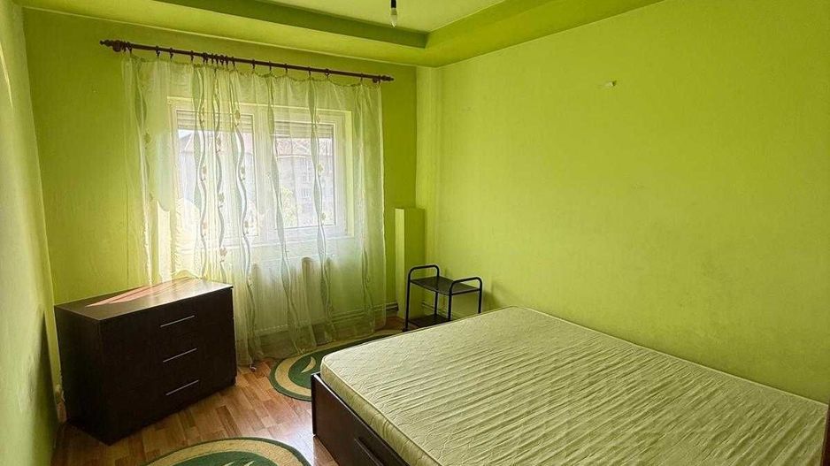 Soarelui-Bd. Sudului | 3 Camere | 75 mp | Centrală proprie | Decomandat - Poză 2