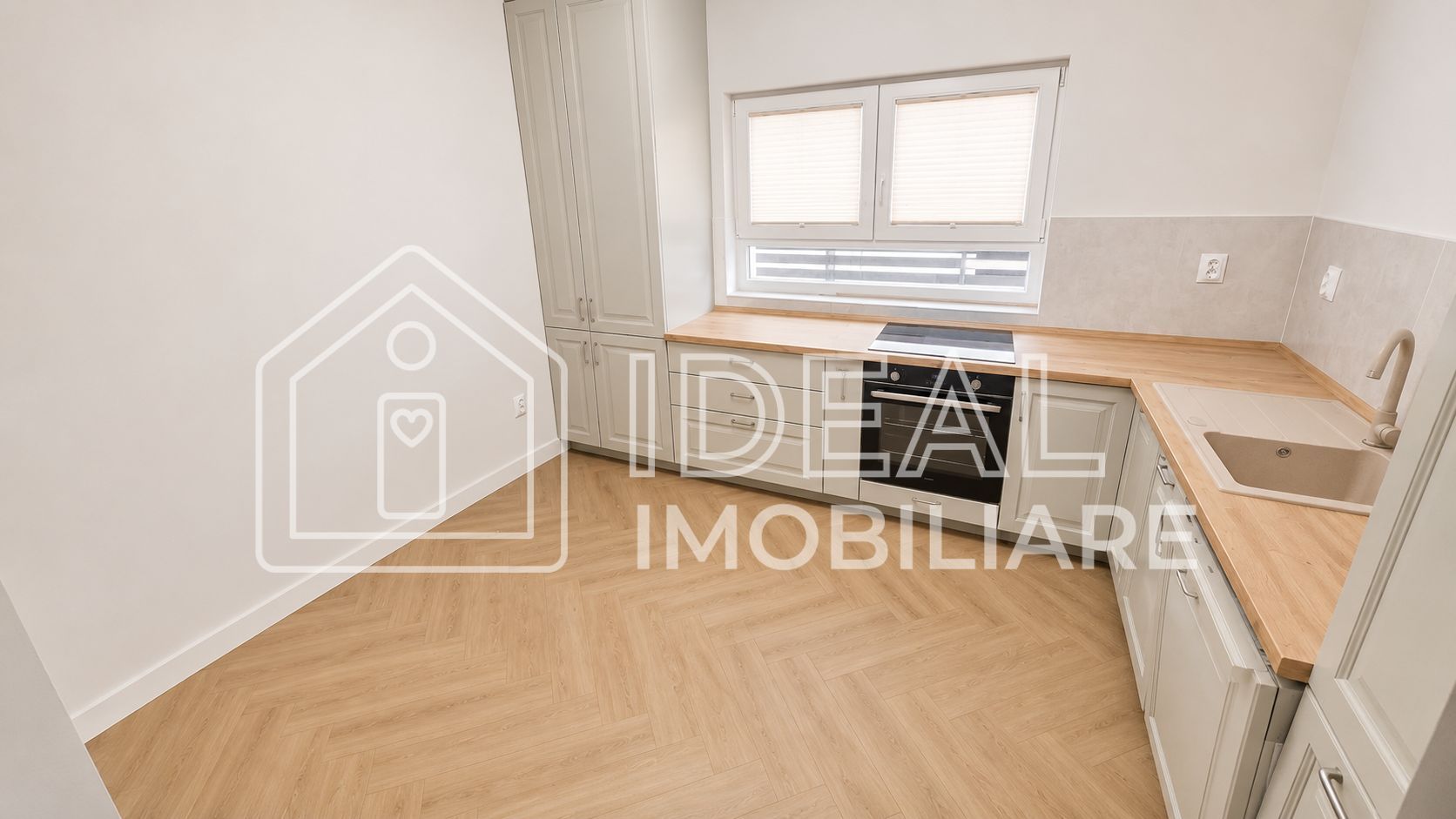 Prima închiriere | Casă Tip Duplex mobilată și utilată | 3 dormitoare - Poză 5