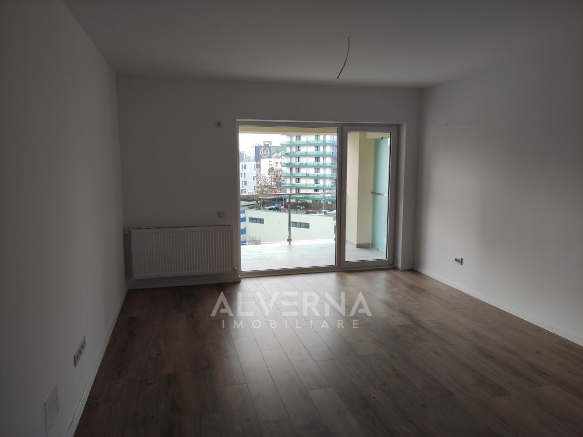 Aoartament cu 2 camere - 57mp + Balcon 11mp - Viva City , Gheorgheni - Poză 1