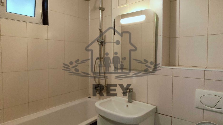 Proprietar - vand apartament 2 camere Sibiu-Bd.Mihai Viteazul - Poză 6