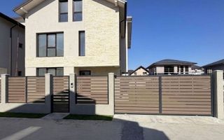VILA INDIVIDUALA PREMIUM | ULTIMELE 2 UNITATI - Poză 1