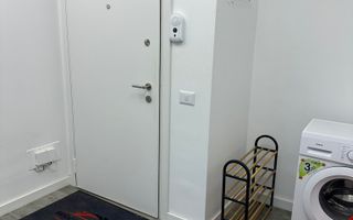 AP. 2 CAMERE BD. NORDULUI, LOC PARCARE, BLOC NOU, CENTRALA, MODERN - Poză 9