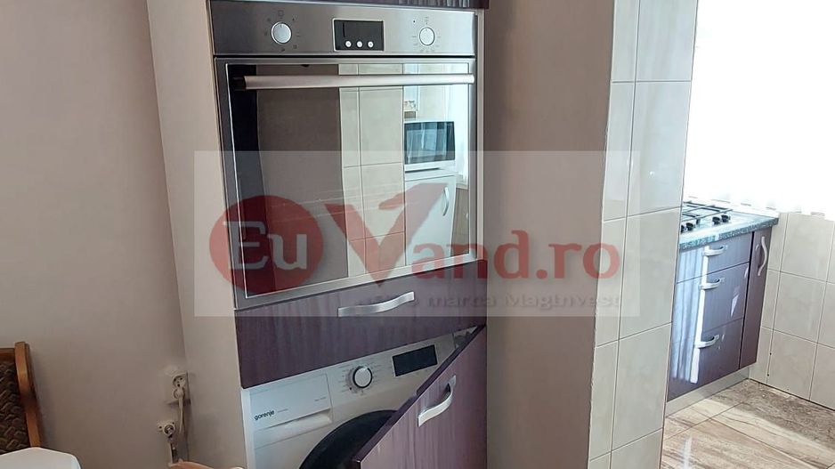 De închiriat apartament cu 3 camere, etaj 1, Siderurgistilor, 400 euro - Poză 15