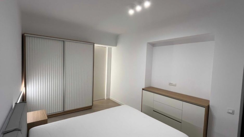 De inchiriat | Apartament 2 Camere Cortina North Pipera - Poză 8