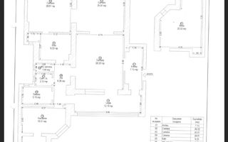 Apartament spatios zona Unirii - Poză 3