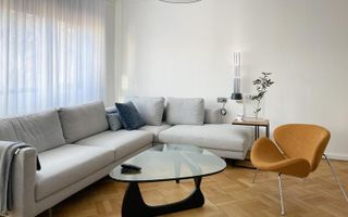 Apartament de 3 camere   | Centrala Termica | Piata Romana - Poză 8