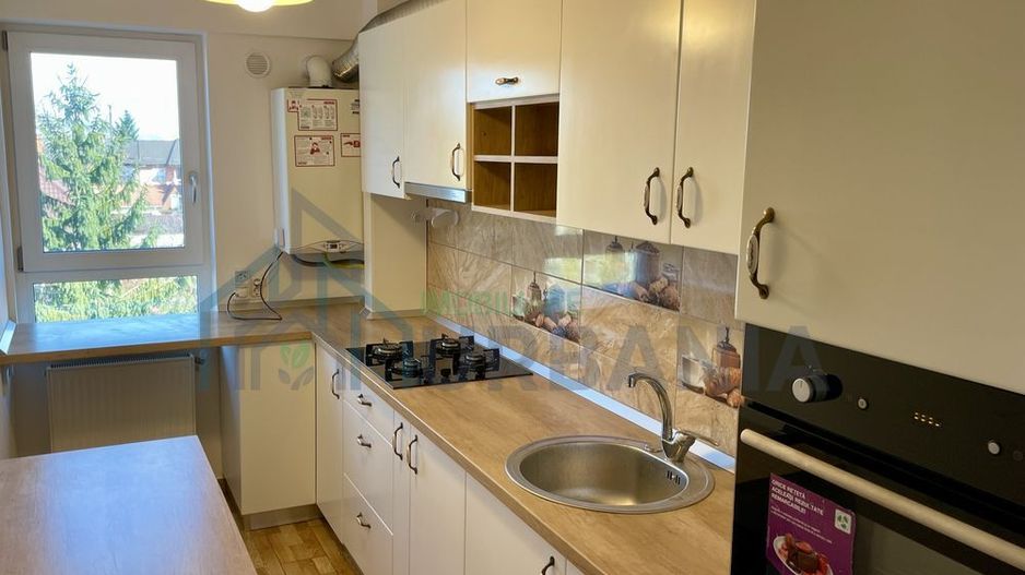 Apartament 2 camere 57 mp + loc de parcare - CUG - Poză 3