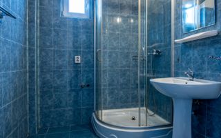 Apartament 1 camera cu bucatarie mare | 40mp + balcon | Penny Apahida - Poză 7