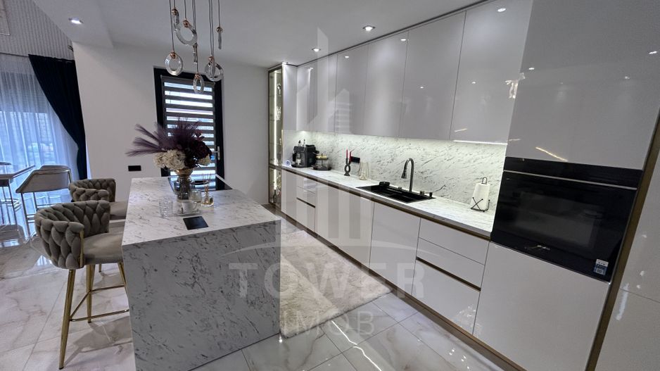 Casă de vânzare în Mediaș | Piscină | Panouri Fotovoltaice - Poză 8