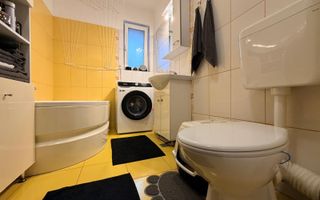 Apartament cu doua camere la vanzare - Poză 4