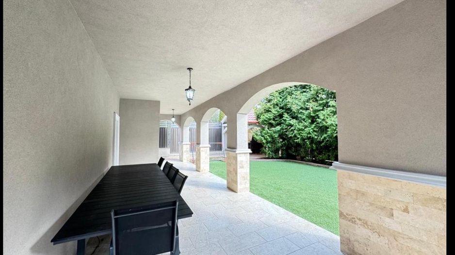 Casa  Premium 6 camere,5 băi, Piscină, saună, 768 mp teren, - Poză 15