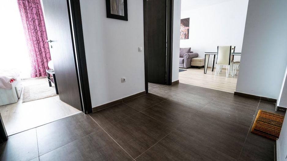 2Camere Parcare 55m Metrou Grozavesti Onix Residence Cotroceni Basarab - Poză 11