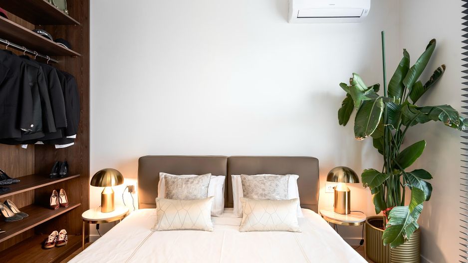 Vila de designer unică in complexul Zenville Pipera I 5 camere - Poză 22