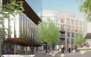 Teren pentru dezvoltare imobil P+4E, 16 apartame  in zona Cipariu! - Poză 1