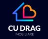 Cu Drag Imobiliare - Logo