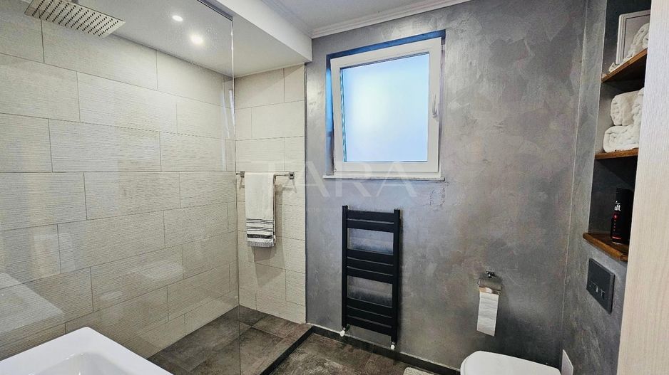 Inchiriez casa complet mobilata cartier Iris. - Poză 7