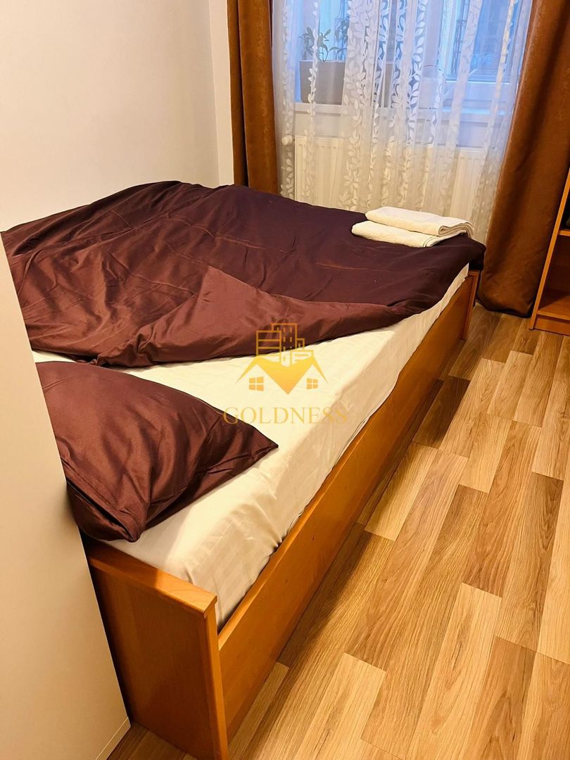2 camere, decomandate, Ultracentral, I.C Bratianu Zona Blvd. Eroilor - Poză 3