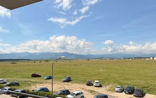 Apartament 3 camere de vânzare | Șelimbăr | Avangarden | 58 mp - Poză 11