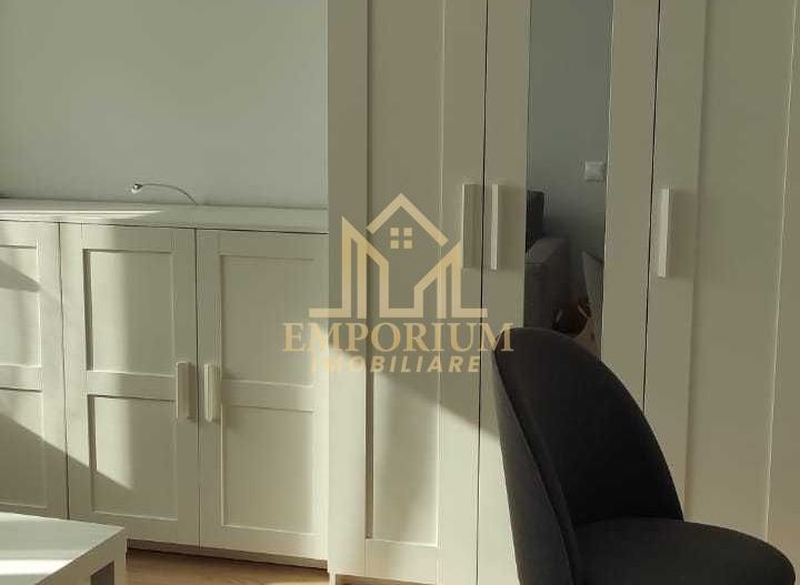 2 camere decomandate, modern, Marasti, strada Fabricii - Poză 4