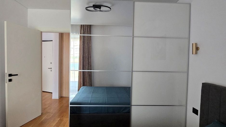 YachtKid Residence I Apartament 2 camere I Prima Închiriere - Poză 10