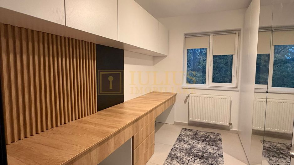 Dacia, 3 camere, centrala proprie, Ap. Premium. - Poză 8