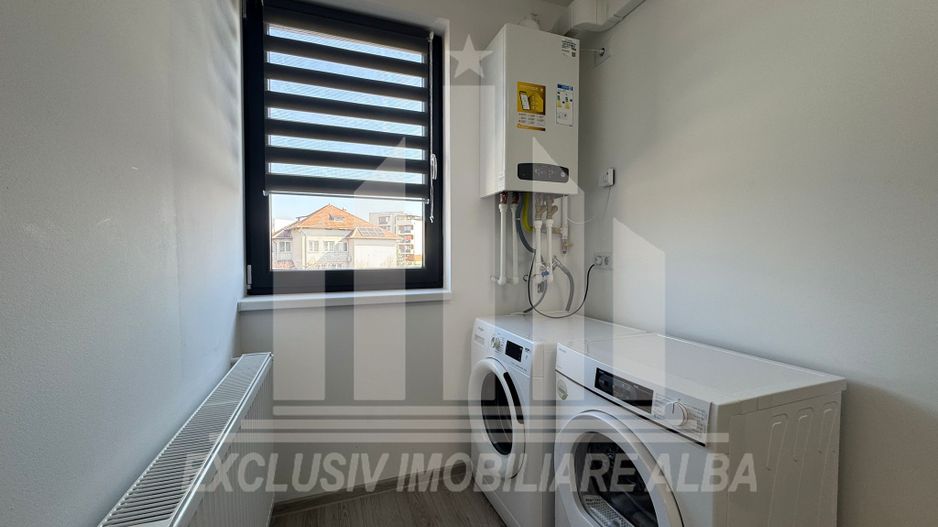 Apartament 2 camere | Etaj 1 | 45 mp | Bloc Nou | Mobilat | Cetate - Poză 7