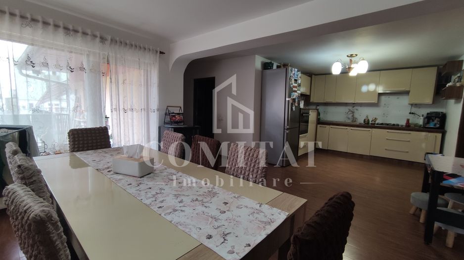 Doua case individuale tip vila de vanzare  | 500 mp | Marasti - Poză 14